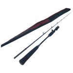JACKALL ジャッカル BEYOND ZONE(ビヨンドゾーン) BZ-130MH - 中古釣り