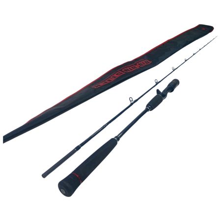 JACKALL ジャッカル ビンビンティック BSC-RB69SUL-ST