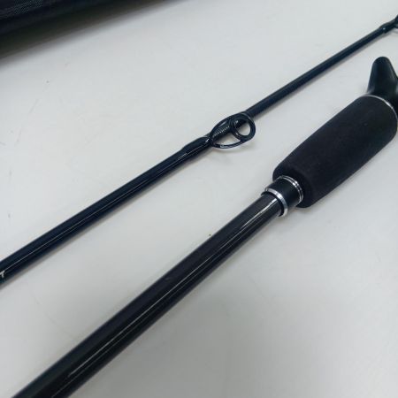 JACKALL ジャッカル ビンビンティック BSC-RB69SUL-ST