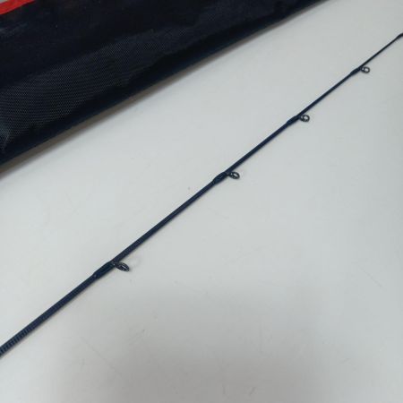 JACKALL ジャッカル ビンビンティック BSC-RB69SUL-ST