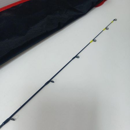 JACKALL ジャッカル ビンビンティック BSC-RB69SUL-ST