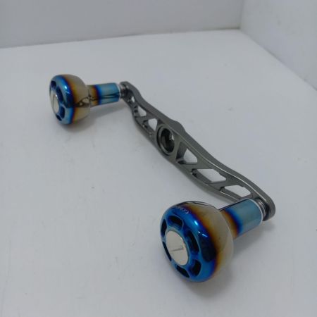 GOMEXUS GOMEXUS ハンドル　エストハンドル 