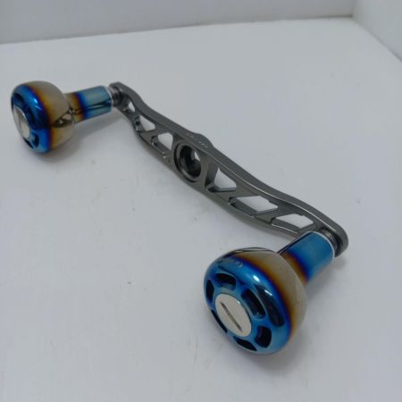 GOMEXUS GOMEXUS ハンドル　エストハンドル 