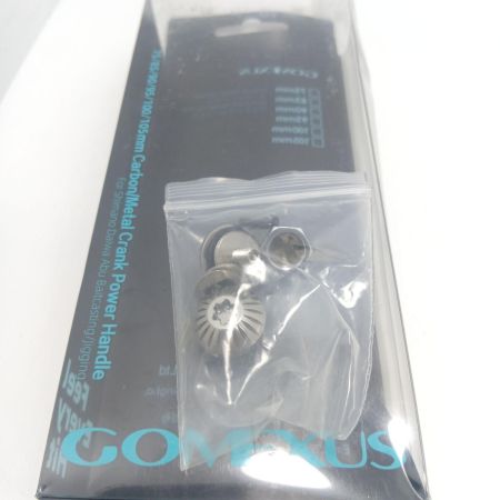 GOMEXUS GOMEXUS ハンドル　エストハンドル 