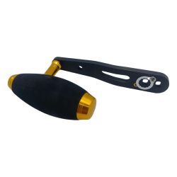 ハンドル オシアジガー 互換ハンドル 未使用品(S) Sランク