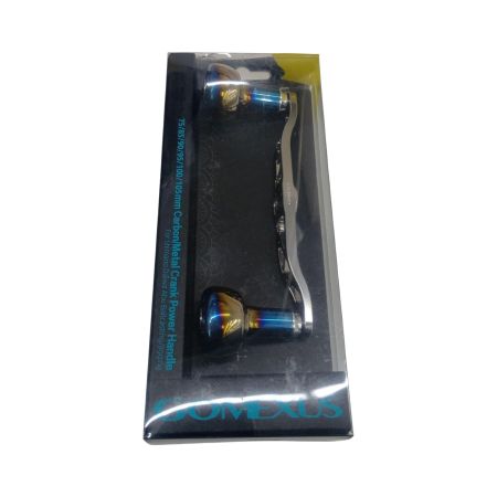 GOMEXUS ハンドル X0012X0 GPD