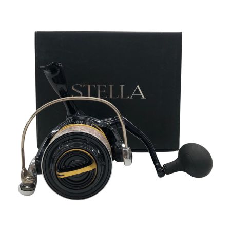 σσ SHIMANO シマノ  スピニングリール 19ステラSW10000PG  03967