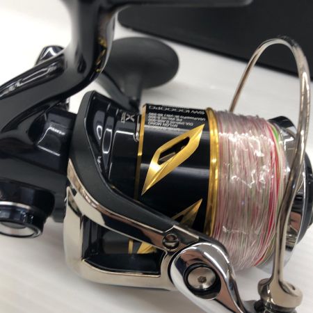 σσ SHIMANO シマノ  スピニングリール 19ステラSW10000PG  03967