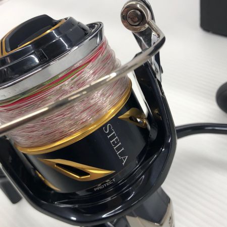 σσ SHIMANO シマノ  スピニングリール 19ステラSW10000PG  03967