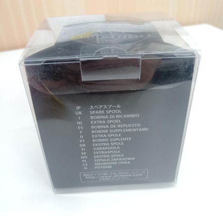 SHIMANO シマノ  替スプール 　15ツインパワーSW14000XG スプール組