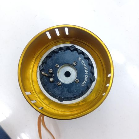 SHIMANO シマノ  替スプール 　15ツインパワーSW14000XG スプール組