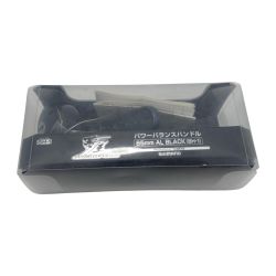 SHIMANO シマノ ハンドル 夢屋パワーバランスハンドル 65mm Bランク