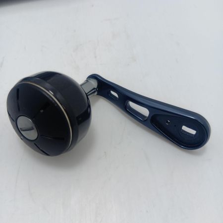 SHIMANO シマノ ハンドル 夢屋パワーバランスハンドル 65mm