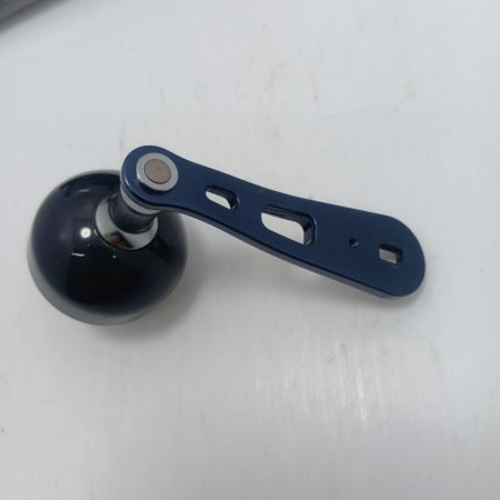 SHIMANO シマノ ハンドル 夢屋パワーバランスハンドル 65mm