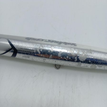 フラッシュユニオン ルアー ガッツ ステイナー 