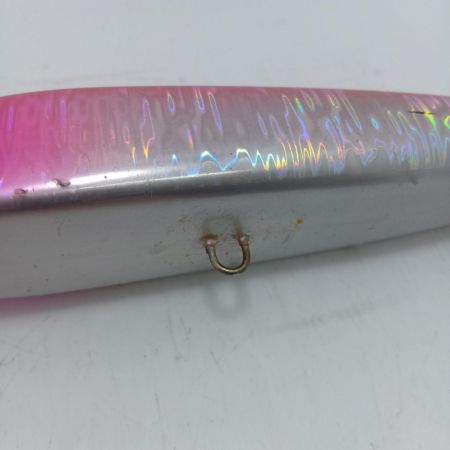 ルアー スギポップ 180 キズ・サビ有