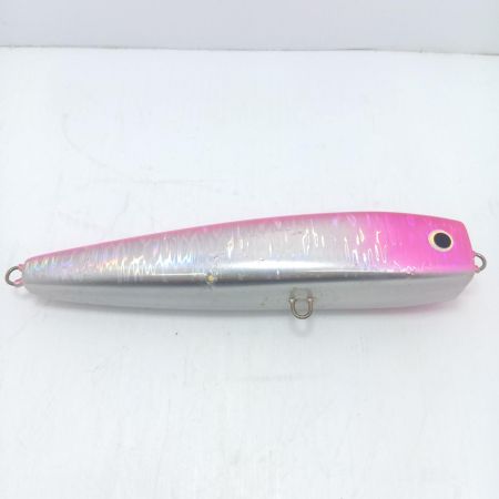 ルアー スギポップ 180 キズ・サビ有