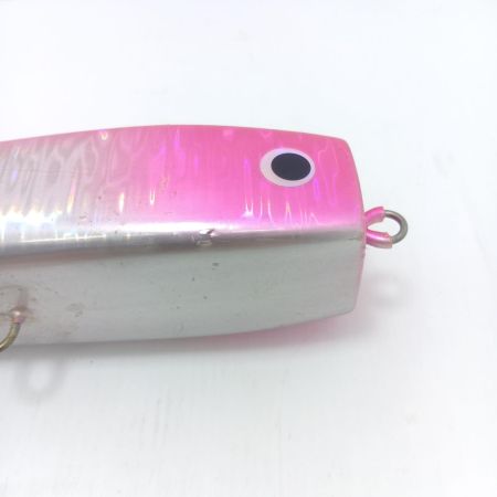 ルアー スギポップ 180 キズ・サビ有