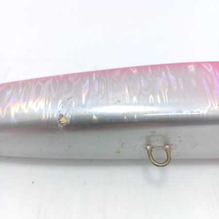 ルアー スギポップ 180 キズ・サビ有