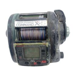Miya Epoch ミヤエポック CX-5 ハイパワーコマンド X5 Dランク
