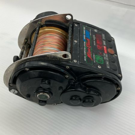 σσ Miya Epoch 電動リール  ｺﾏﾝﾄﾞ５００