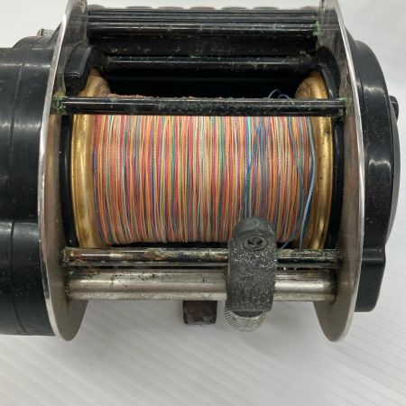 σσ Miya Epoch 電動リール  ｺﾏﾝﾄﾞ５００