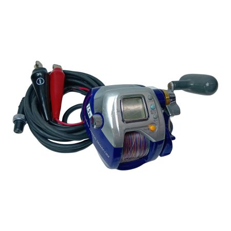 DAIWA ダイワ ハイパータナコン 400FBe 00801385 電源コード付き