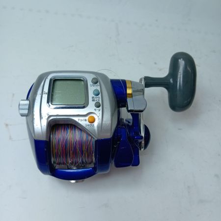 DAIWA ダイワ ハイパータナコン 400FBe 00801385 電源コード付き