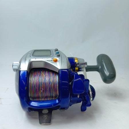 DAIWA ダイワ ハイパータナコン 400FBe 00801385 電源コード付き