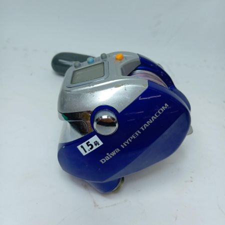 DAIWA ダイワ ハイパータナコン 400FBe 00801385 電源コード付き
