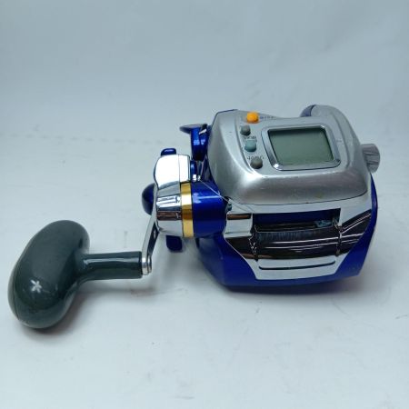 DAIWA ダイワ ハイパータナコン 400FBe 00801385 電源コード付き