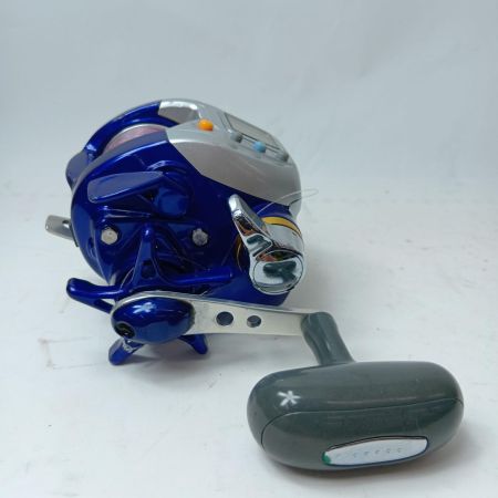 DAIWA ダイワ ハイパータナコン 400FBe 00801385 電源コード付き