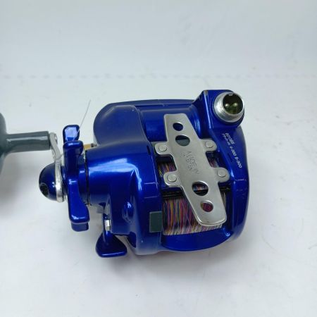 DAIWA ダイワ ハイパータナコン 400FBe 00801385 電源コード付き