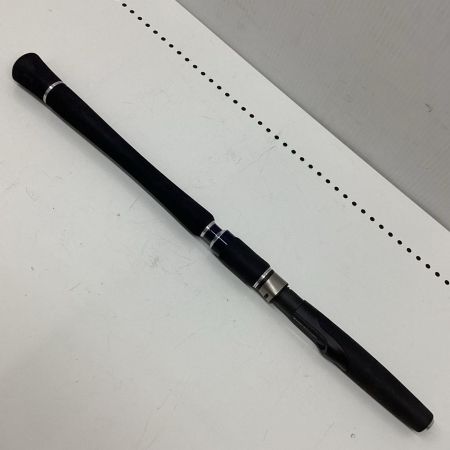 DAIKO ダイコー ロッド ジギングロッド ヴァージャー VRCS 70 HPS