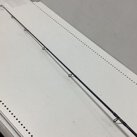 DAIKO ダイコー ロッド ジギングロッド ヴァージャー VRCS 70 HPS