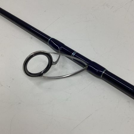 DAIKO ダイコー ロッド ジギングロッド ヴァージャー VRCS 70 HPS