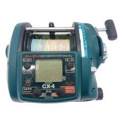 Miya Epoch 電動リール　本体のみ CX4 Bランク