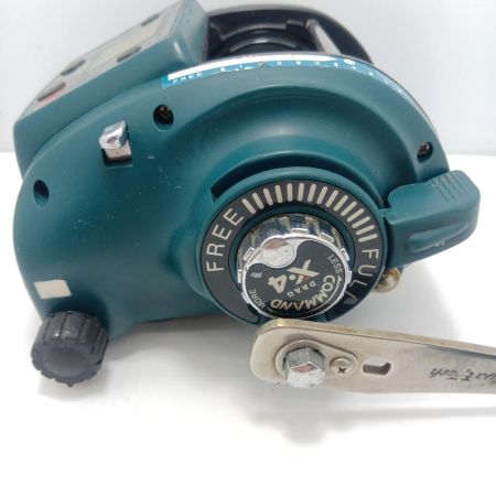 Miya Epoch 電動リール　本体のみ CX4