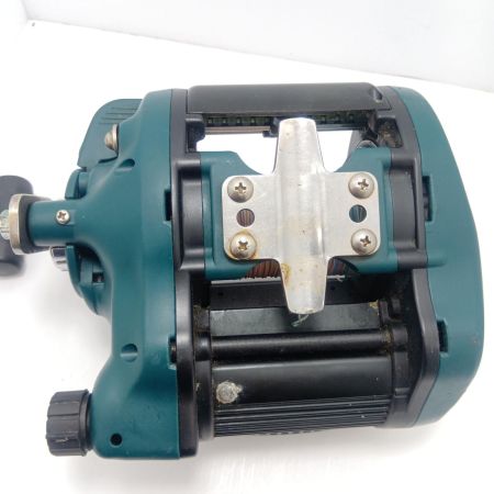 Miya Epoch 電動リール　本体のみ CX4