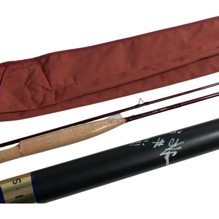 FAIS フライロッド FAIS 8'3""/#3 岩井ロッド