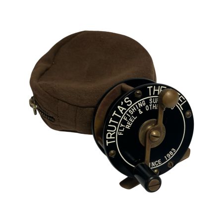 トラッタ リール フライリール  AM-1