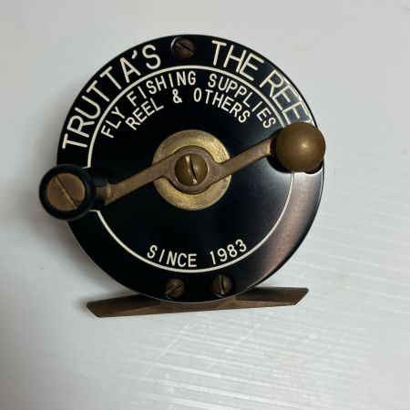 トラッタ リール フライリール  AM-1