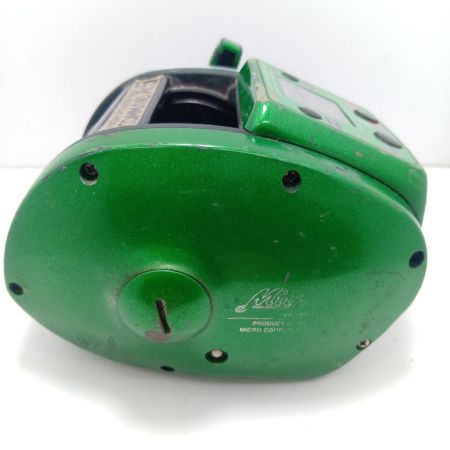 Miya Epoch コマンド ジャンク品(D)　ハンドル無し CX･5