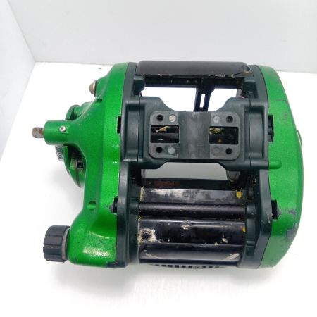 Miya Epoch コマンド ジャンク品(D)　ハンドル無し CX･5