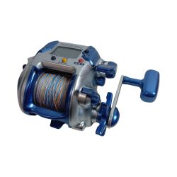 DAIWA ダイワ RG20 (01859) 釣り用品 リール 電動リール 04デンドウマル 1000H 程度AB Bランク