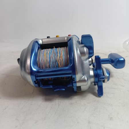 DAIWA ダイワ RG20 (01859) 釣り用品 リール 電動リール 04デンドウマル 1000H 程度AB