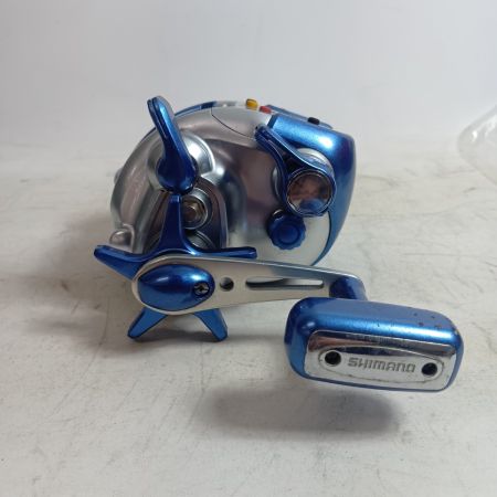 DAIWA ダイワ RG20 (01859) 釣り用品 リール 電動リール 04デンドウマル 1000H 程度AB