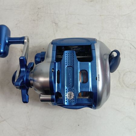 DAIWA ダイワ RG20 (01859) 釣り用品 リール 電動リール 04デンドウマル 1000H 程度AB