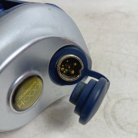 DAIWA ダイワ RG20 (01859) 釣り用品 リール 電動リール 04デンドウマル 1000H 程度AB