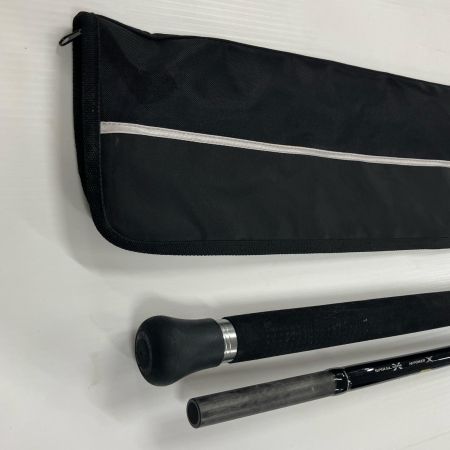 SHIMANO シマノ オフショアロッド 20オシアプラッガーBG ブルーフィンツナ S73XXH  39724